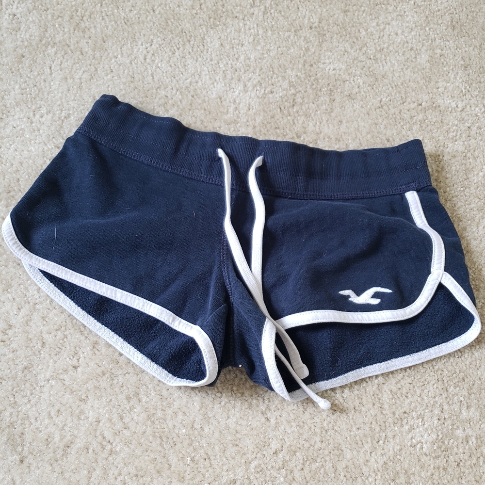 Hollister shorts